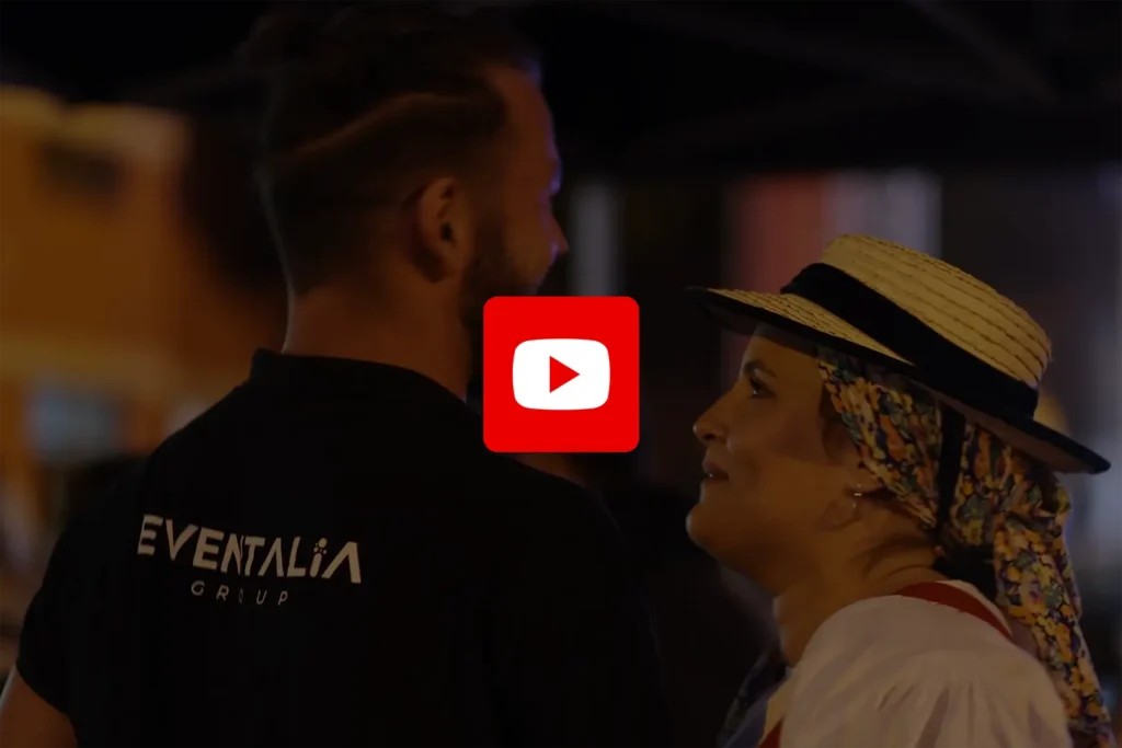 Fiestas de Mayo en Tenerife con Eventalia Group